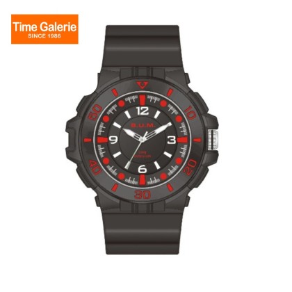 BUM BUMWB97802 Digital Sports Black Strap Watch BUM BUMWB97802 Digital Sports Black Strap Watch